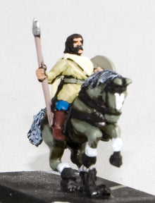 EFA2 Early Frank: Medium Cavalry