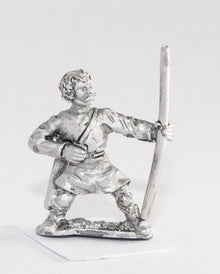 EFA5 Early Frank: Archer