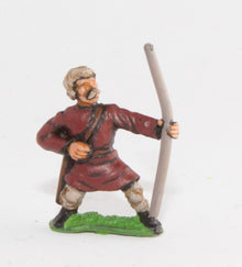 EFA5 Early Frank: Archer