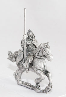 EGA2 Early German: Sarmation Heavy Cavalry