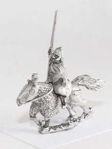 EGA2a Early German: Sarmation Extra Heavy Cavalry