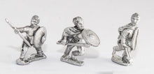 EGA5 Early German: Javelinmen