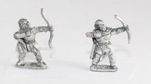 EGA6 Early German: Archers