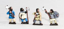 EGA7 Early German: Axemen