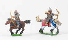 XMED9 Generic Eastern European: Khazaks (Steppe Horse Archers)