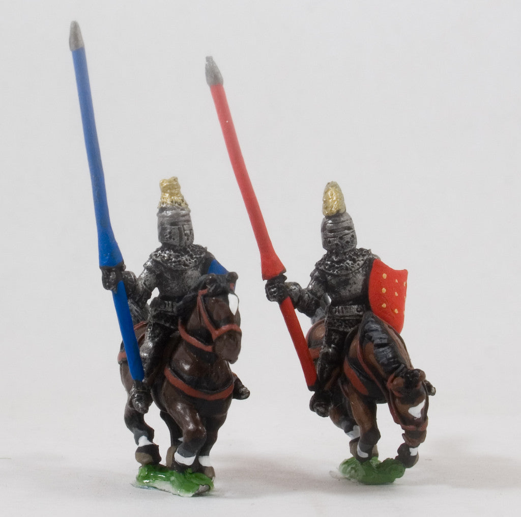 15mm Medieval: Eastern European – Essex Miniatures