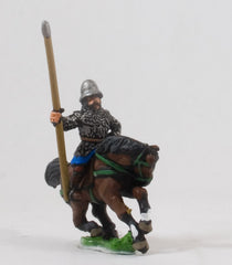 EMED15 Polish 1350-1480: Heavy/Medium Cavalry in Scale Armour, shieldless