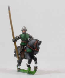 EMED16 Polish 1350-1480: Heavy/Medium Cavalry, shieldless
