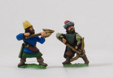EMED19 Polish 1350-1480: Crossbowmen