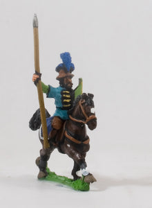 EMED20 Polish 1350-1480: Serbian Hussar with Lance & Shield