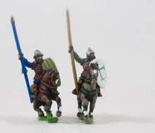 EMED23 Lithuanian: Medium / Heavy Boyar with Lance & Shield