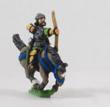 EMED24 Lithuanian: Horse Archers with Javelins