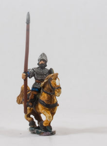 EMED25 Russian 1300-1500: Heavy Cavalry with Lance, Bow & Shield