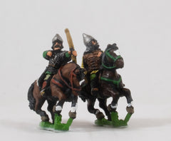 EMED26 Russian 1300-1500: Heavy Cavalry with Bow
