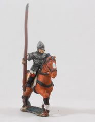 EMED29 Russian 1300-1500: Heavy Cavalry with Lance & Shield