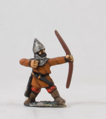 EMED31 Russian 1300-1500: Archers