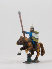EMED32 Hungarian 1300-1450: Light Cavalry with Lance, Bow & Shield