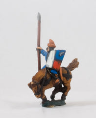 EMED33 Hungarian 1300-1450: Light Cavalry with Lance, Bow & Shield