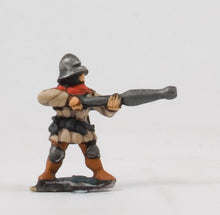 EMED4 Hussite, German or Bohemian 1380-1450: Handgunners