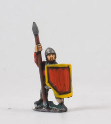 EMED40 Hungarian 1300-1450: Heavy Spearman