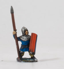 EMED41 Hungarian 1300-1450: Heavy Spearmen