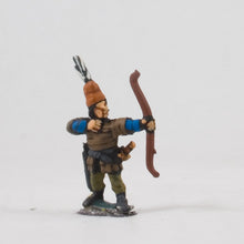 EMED42 Hungarian 1300-1450: Archers