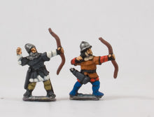 EMED47 Byzantine 1300-1480: Medium / Heavy Archer