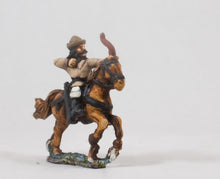 EMED49 Byzantine 1300-1480: Light Cavalry, firing forward