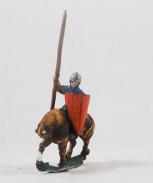 EMED50 Byzantine 1300-1480: Trapezuntine Heavy Cavalry