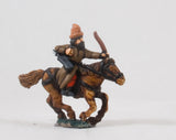 EMED51 Byzantine 1300-1480: Trapezuntine Horse Archer