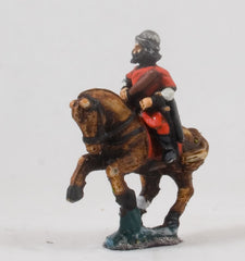 EMED53 Byzantine 1300-1480: Laz or Tzan horse archer