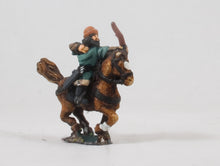 EMED54 Byzantine 1300-1480: Laz or Tzan horse archer firing