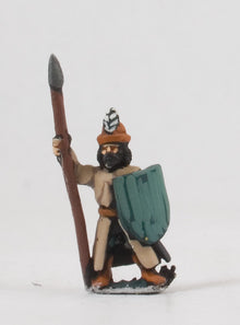 EMED55 Byzantine 1300-1480: Spearman