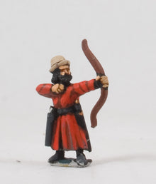 EMED56 Byzantine 1300-1480: Archer