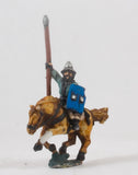 EMED57 Byzantine 1300-1480: Albanian Light Cavalry