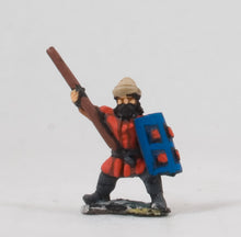 EMED58 Byzantine 1300-1480: Albanian Javelinmen