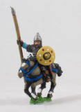 EMED59 Persian 1350-1500: Heavy Cavalry with Lance, Bow & Shield, on Unarmoured Horse