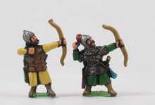 EMED63 Persian 1350-1500: Dismounted Horse Archers