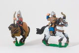 EMED60 Persian 1350-1500: Horse Archers on Unarmoured Horse