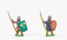 EMED74 Wallachian & Moldavian: Spearmen with Shields