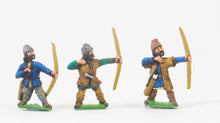 EMED75 Wallachian & Moldavian: Archers