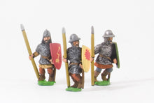 EMED78 Early Russian 1250-1380: Spearmen in Mail