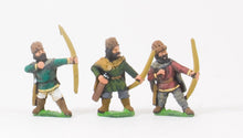 EMED79 Early Russian 1250-1380: Archers