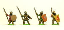 EMED74 Wallachian & Moldavian: Spearmen with Shields