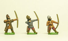 EMED75 Wallachian & Moldavian: Archers
