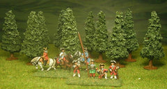 TR8 Fir Tree (Large)