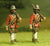 EU5European Armies:  Arquebusier, assorted heads