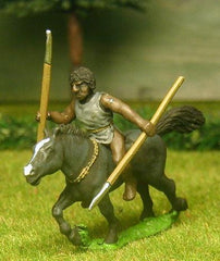 EXR10 Numidian Cavalry
