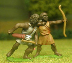 EXR13 Numidian Archers