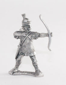 EXR20 Legionary archer (western), firing